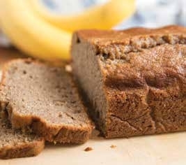 Banana Bread