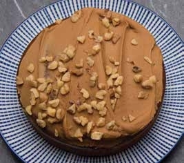 Coffee Cake