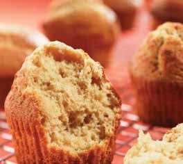 Ultimate basic muffins