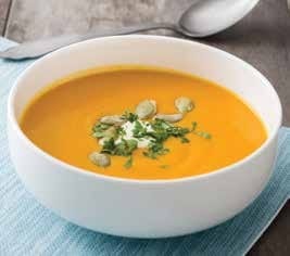 Lentil Soup
