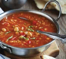 Minestrone Soup