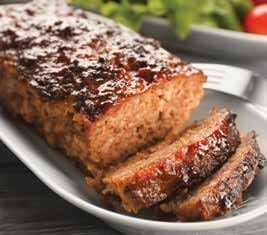 Meat Loaf