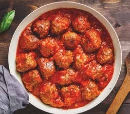 Meatballs