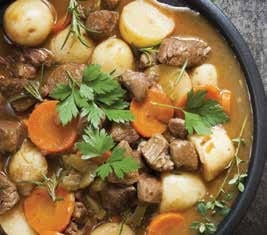 Beef Stew