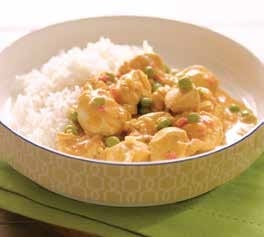 Chicken Curry
