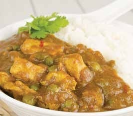 Coronation Chicken