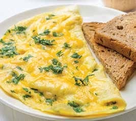 Omelette