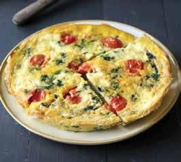 Spanish Tortilla