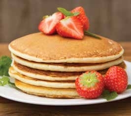 Pancakes