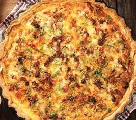 Quiche