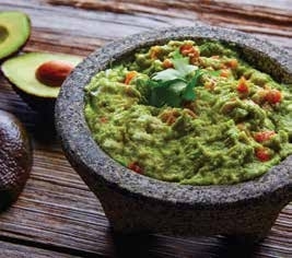 Guacamole