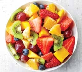 Fruit Salad