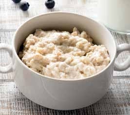 Porridge