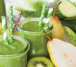 Peary Nice Smoothie
