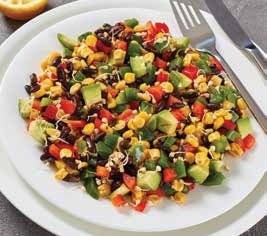 Mexican Bean Salad