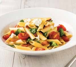 BLT Pasta Salad