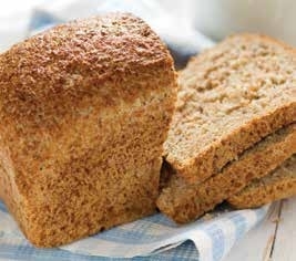 Wholemeal Bread