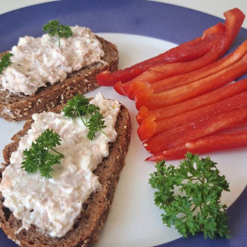 Tuna Spread