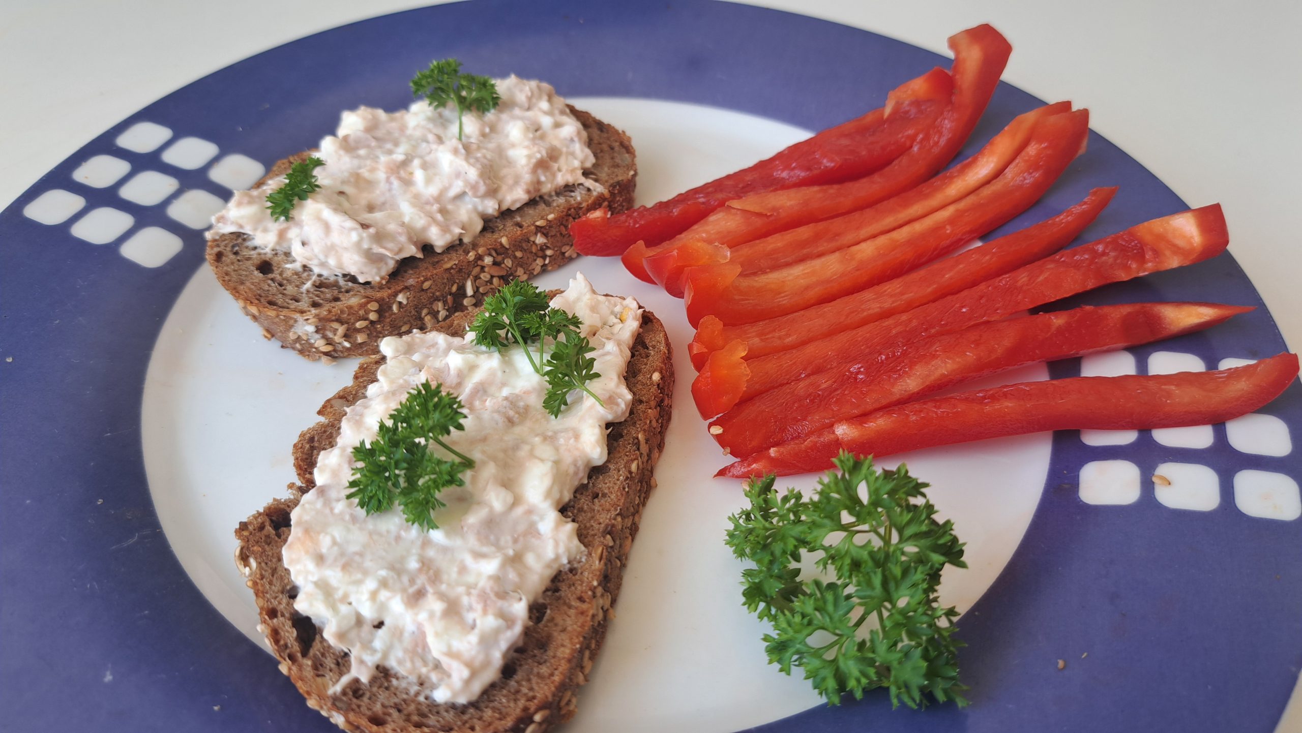 Tuna Spread