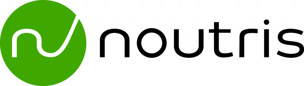 noutris logo